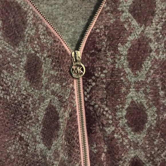 Michael Kors dress - Picture 2 of 3